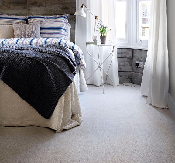 Tapijt slaapkamer