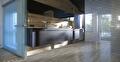 Maatwerk vloeren en raambekleding in woning Leek