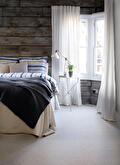 Vloerkleed slaapkamer