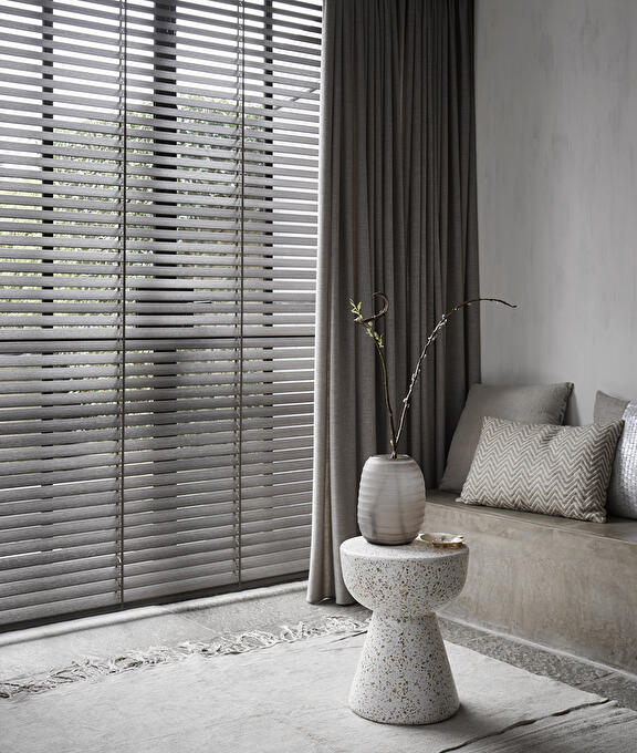 Shutters
